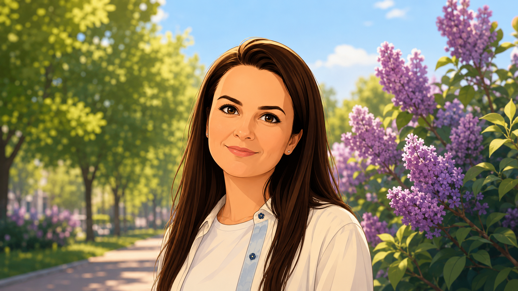 Марина Лобынцева — автор курса